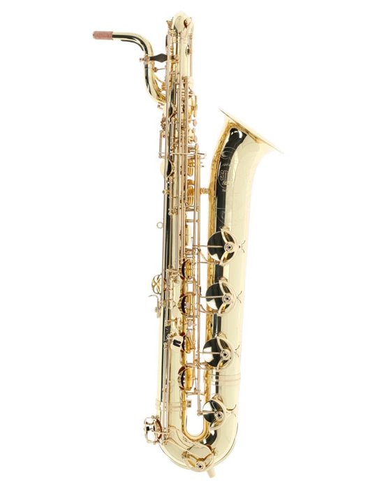 SAXOFÓN BARÍTONO EN MIB B420