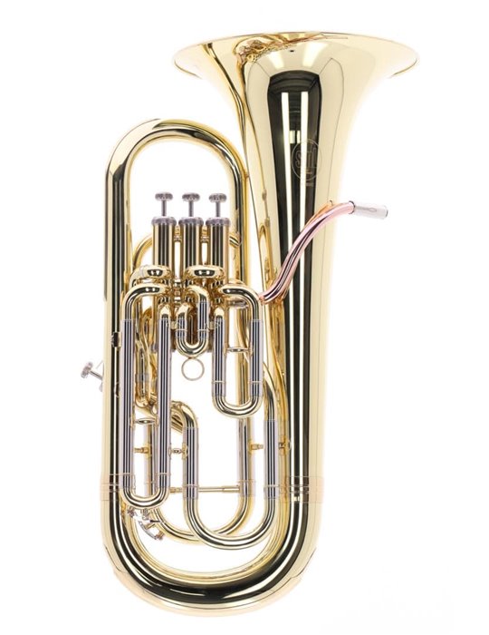 BOMBARDINO 4 PISTONES COMPENSADO EU50C