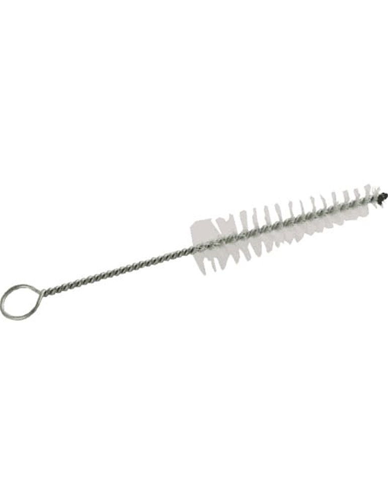 Escobilla partes pequeñas