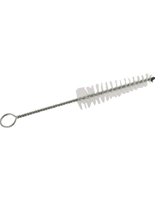 Escobilla partes pequeñas