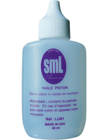 ACEITE LUBRICANTE PARA PISTONES 40ml