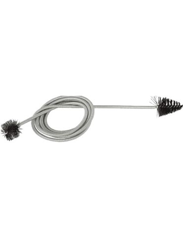 Cable fexible escobilla para Trompa