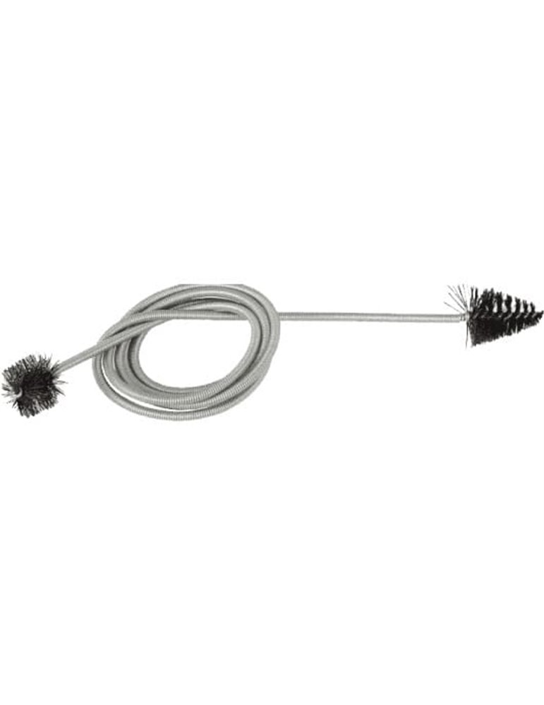 Cable fexible escobilla para Trompa