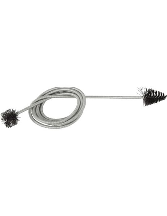 Cable fexible escobilla para Trompa