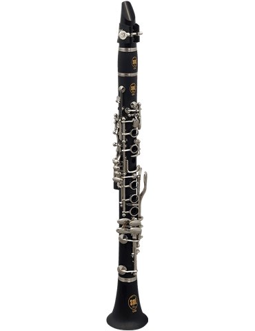 CLARINETE MIB CLE400