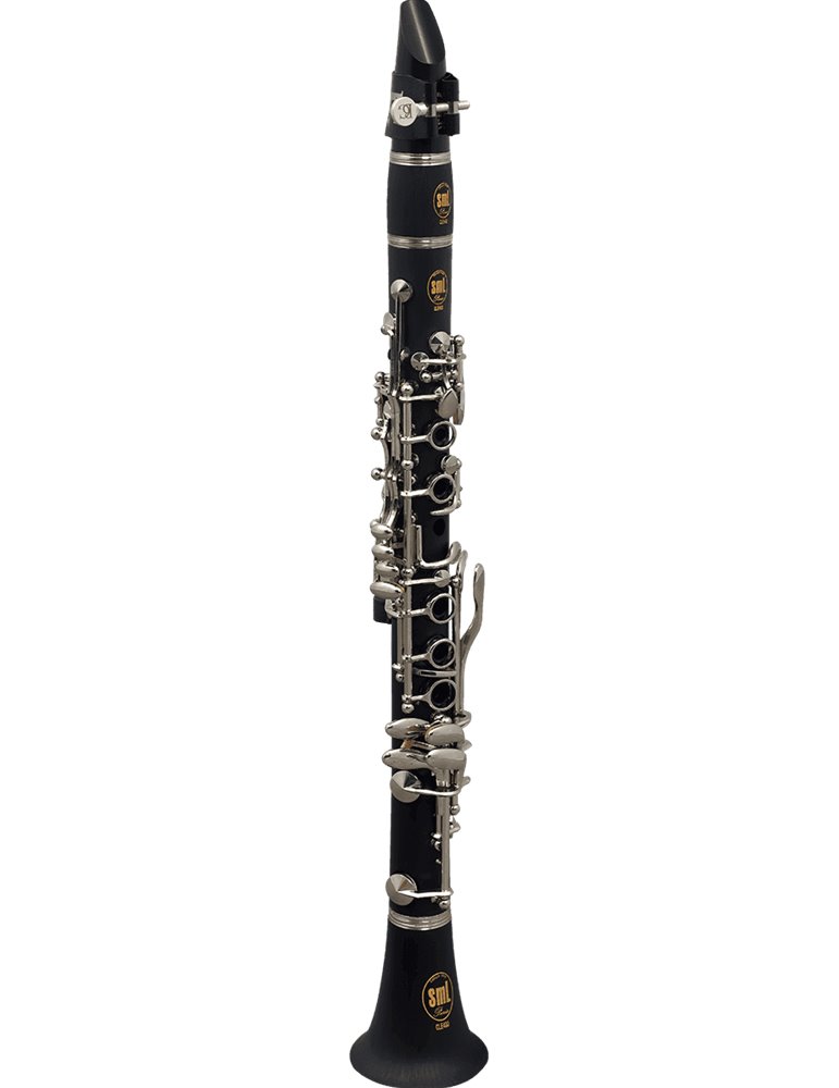 CLARINETE MIB CLE400