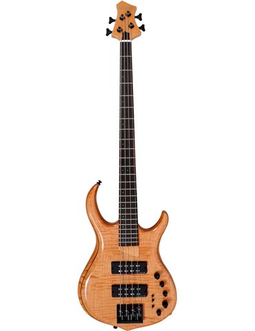 M7 SWAMP ASH-4 (2ND GEN) NAT NATURAL