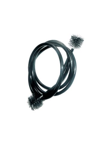 Cable fexible escobilla para Trombón