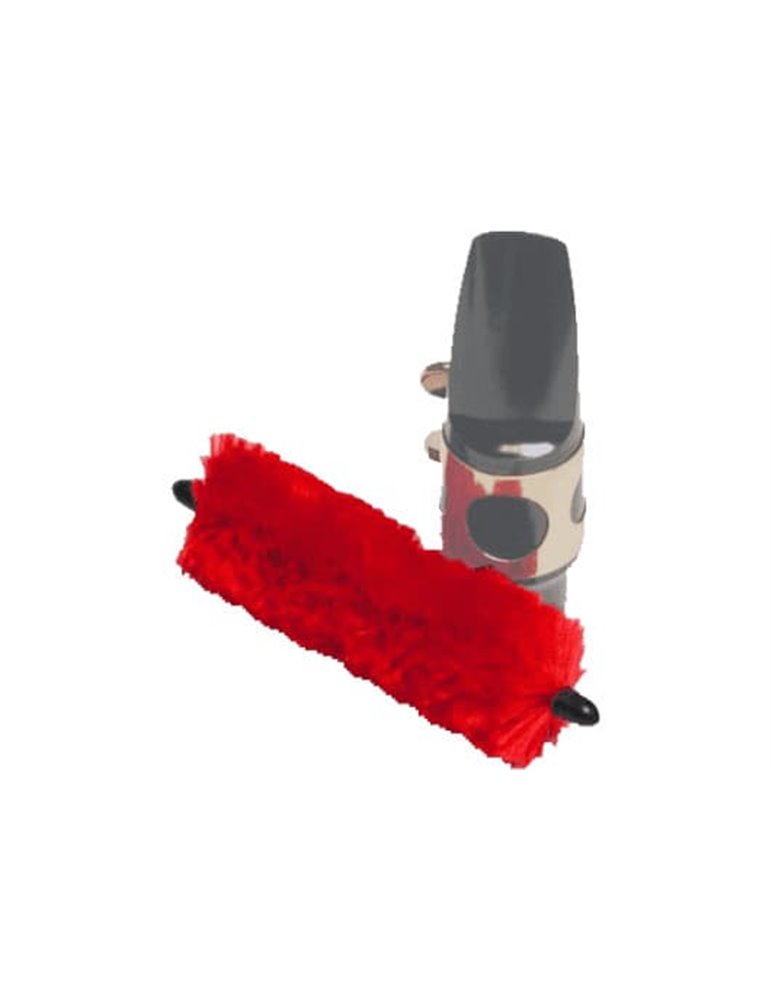 Escobillón Boquillas