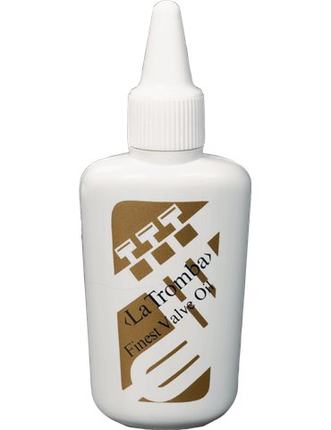 ACEITE LUBRICANTE PARA TROMPETA - T1