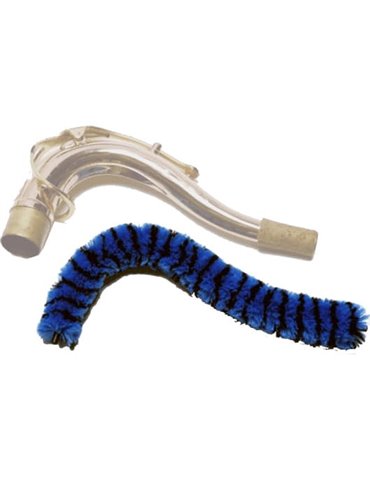 Escobillón Tudel Saxo Tenor