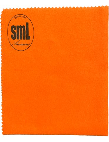 GAMUZA DE LIMPIEZA NO IMPREGNADO