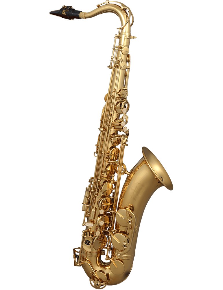 SAXOFÓN TENOR T420-II