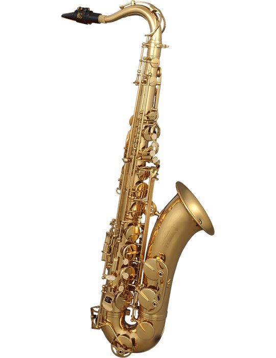 SAXOFÓN TENOR T420-II