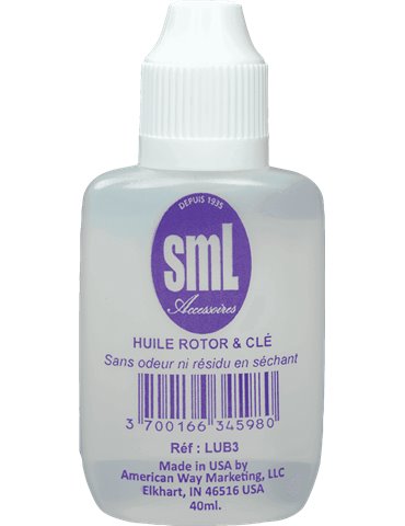 LUBRICANTE PARA TROMPA