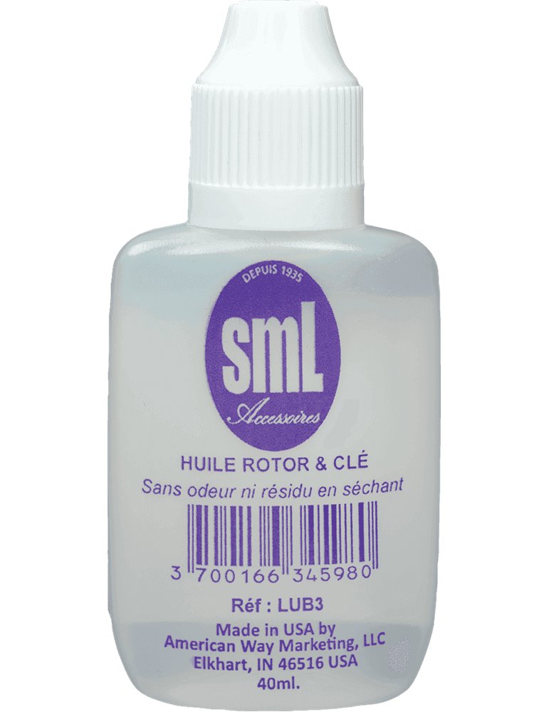 LUBRICANTE PARA TROMPA