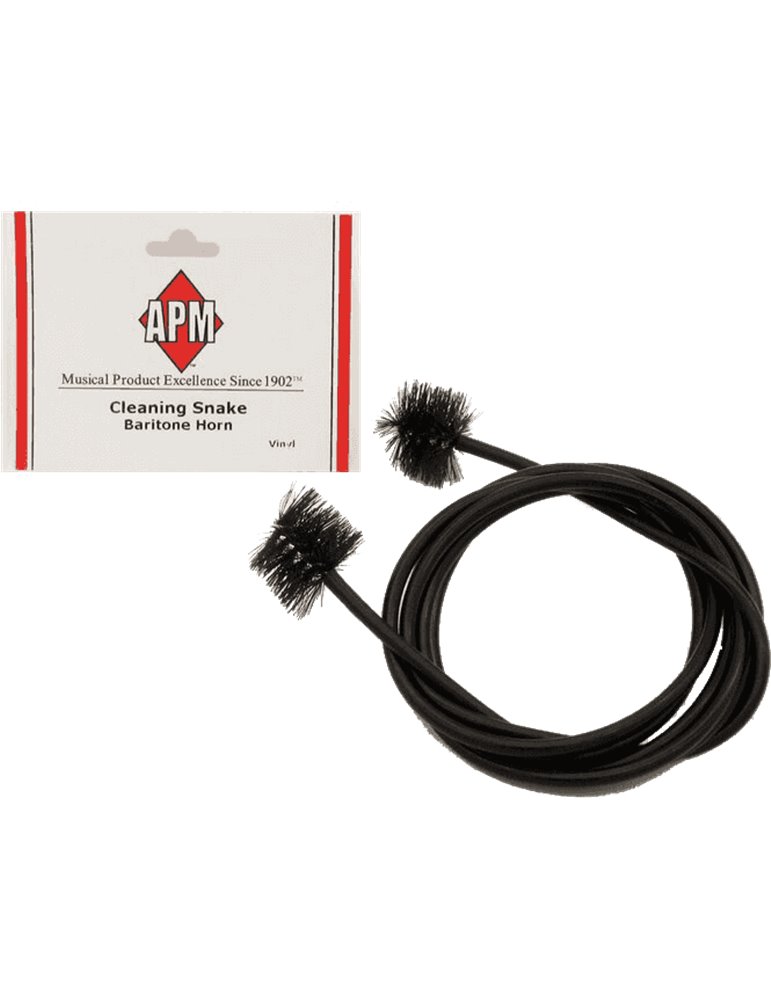 ESCOBILLA FLEXIBLE PARA BOMBARDINO