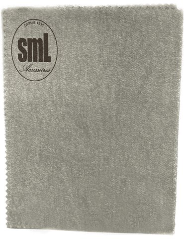 GAMUZA DE LIMPIEZA IMPREGNADO PARA MADERA