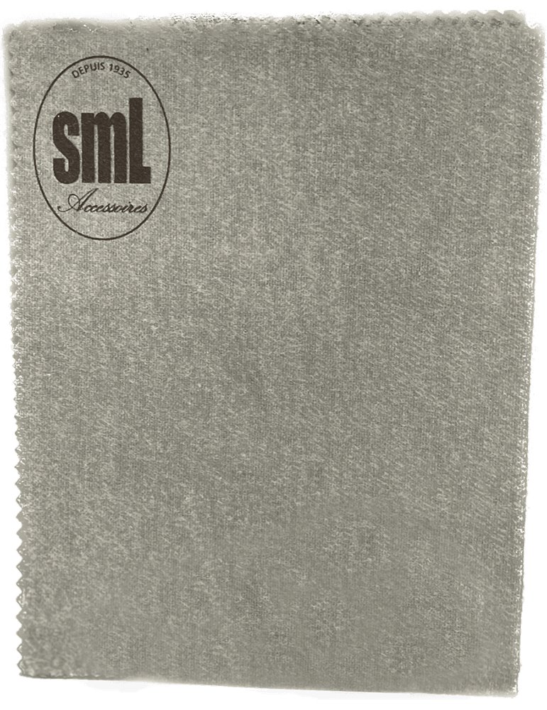 GAMUZA DE LIMPIEZA IMPREGNADO PARA MADERA