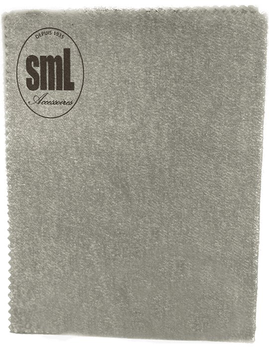 GAMUZA DE LIMPIEZA IMPREGNADO PARA MADERA