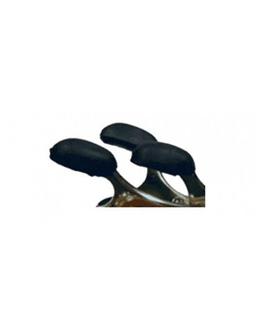 RÚhausseur de clÚ de saxophone main droite