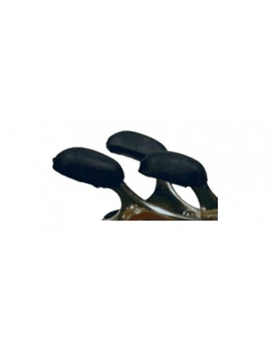 RÚhausseur de clÚ de saxophone main droite