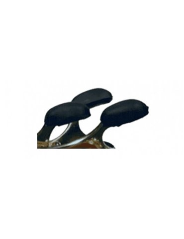 RÚhausseur de clÚ de saxophone main gauche