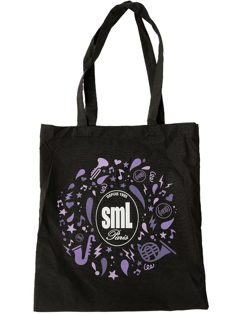 BOLSO "SERIE POP" SML PARIS