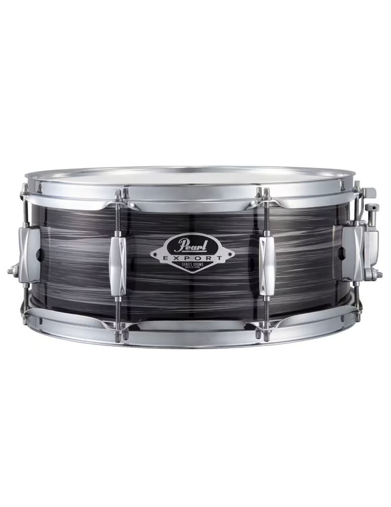CAJA 14 X 5.5" EXX EXPORT - Graphite Silver Twist