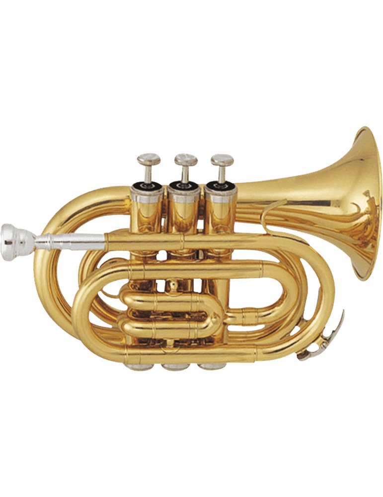 TROMPETA pocket TP50
