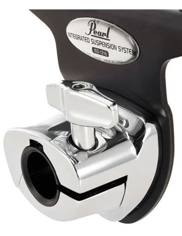 ISS for 12" - 16" Vision 1.6mm Hoop with BT-300 Chrome 2
