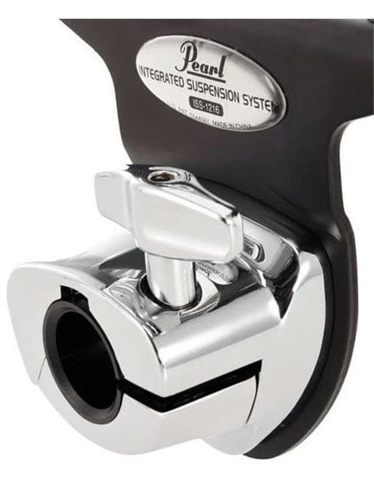 ISS for 12" - 16" Vision 1.6mm Hoop with BT-300 Chrome