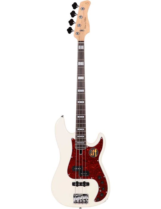 P7 ALDER-4 (2ND GEN) AWH ANTIQUE WHITE