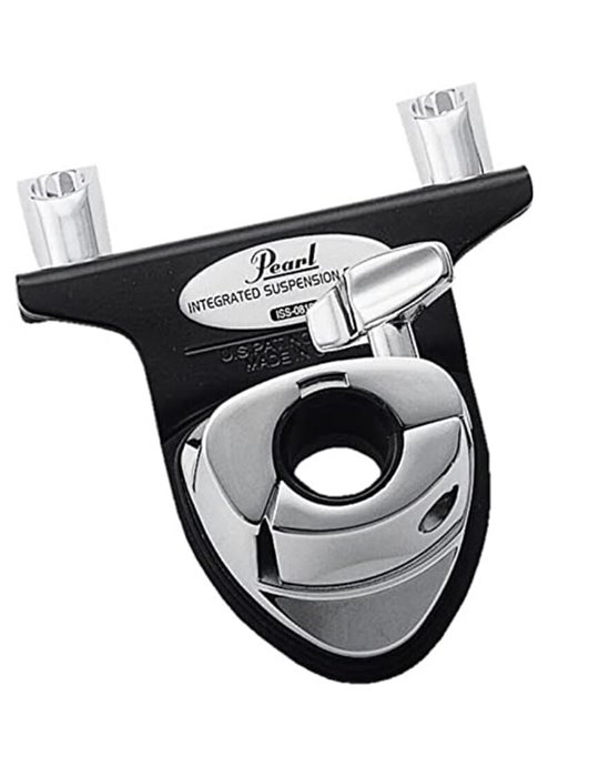 ISS for 12" - 16" Vision 1.6mm Hoop with BT-300 Chrome