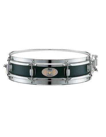 13x3 Black Lacquered Steel, CL-05, Steel Hoop, SR-018, S-029 2