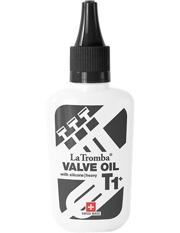ACEITE LUBRICANTE PARA TROMPETA - T1