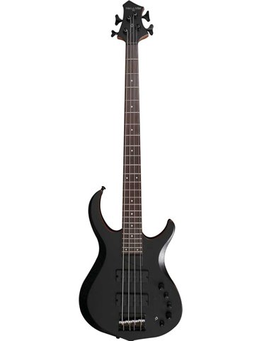 M2-4 (2ND GEN) TBK TRANS BLACK