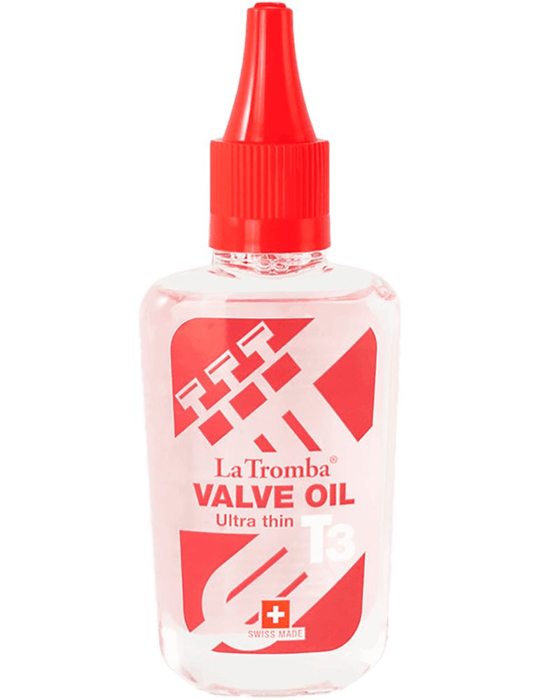 LUBRICANTE "VALVE OIL" PARA PISTONES DE TROMPETA