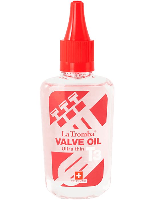 LUBRICANTE "VALVE OIL" PARA PISTONES DE TROMPETA