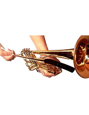 Escobillón limpieza Trompeta