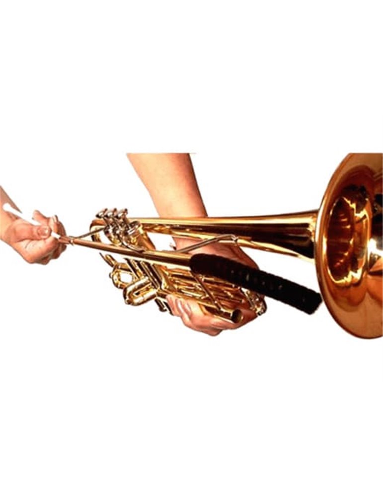 Escobillón limpieza Trompeta