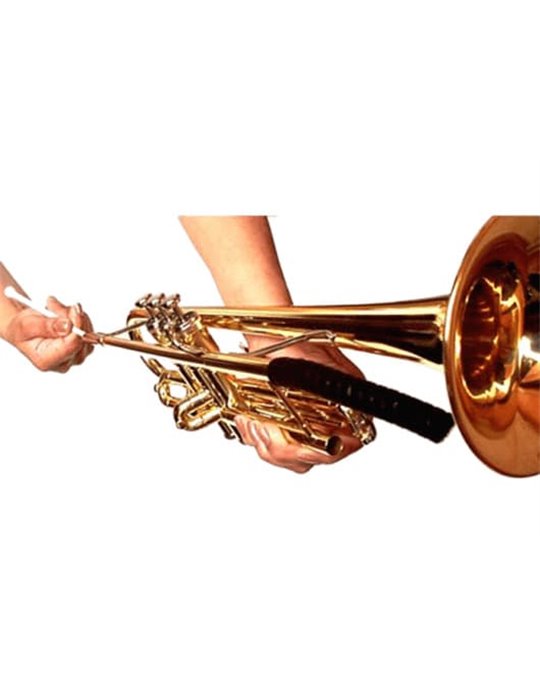 Escobillón limpieza Trompeta