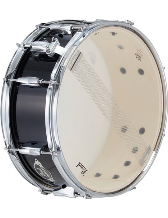 CAJA 14 X 5.5" EXX EXPORT - NEGRA