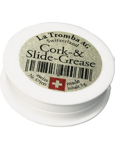 Grasa Bomba Afinación - La Tromba