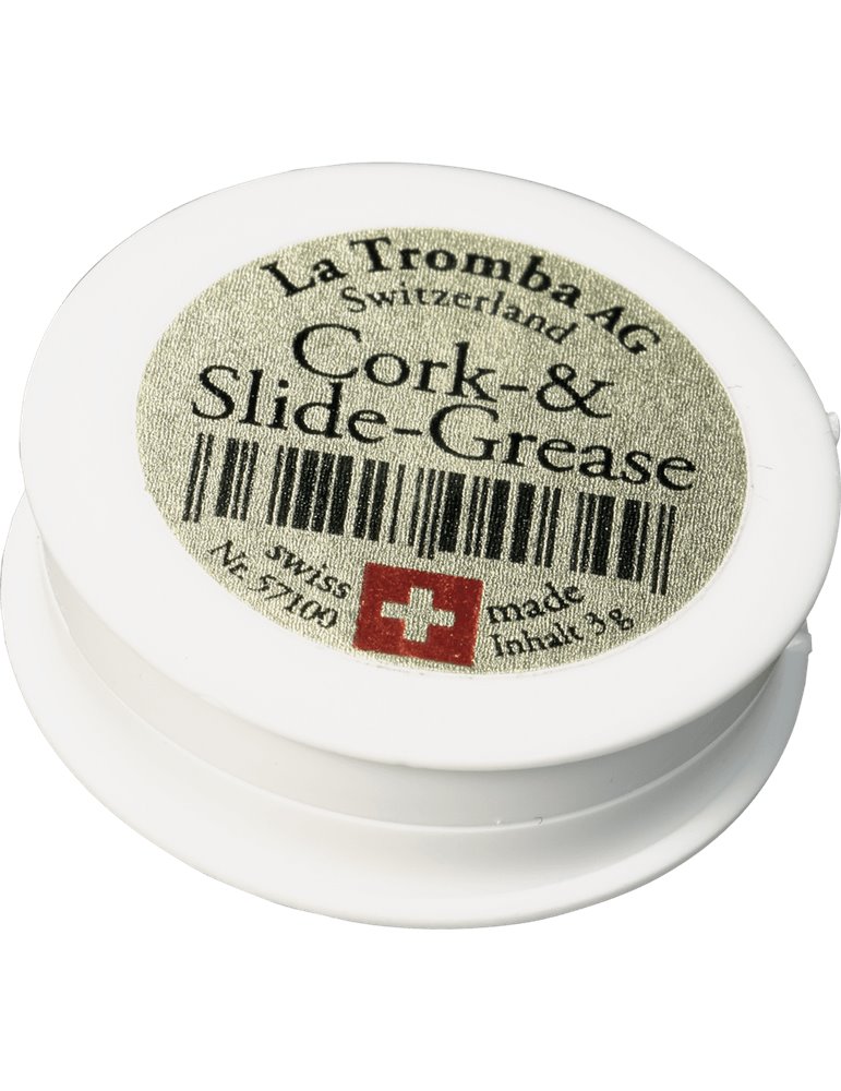 Grasa Bomba Afinación - La Tromba