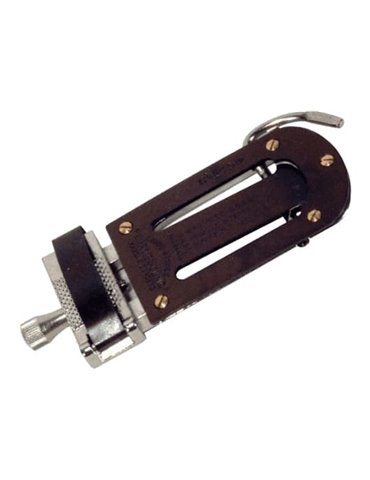 Cortacañas Cordier Clarinete Sib