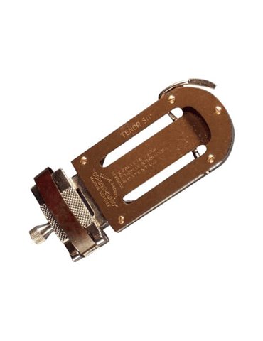 Cortacañas Cordier Saxo Tenor