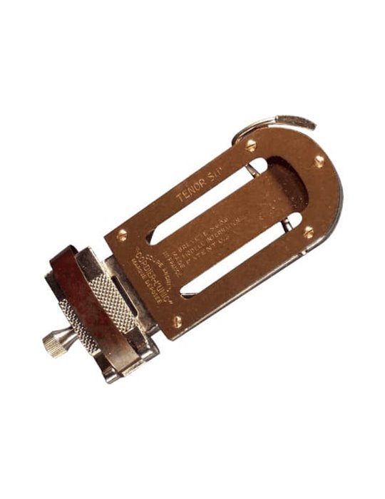 Cortacañas Cordier Saxo Tenor