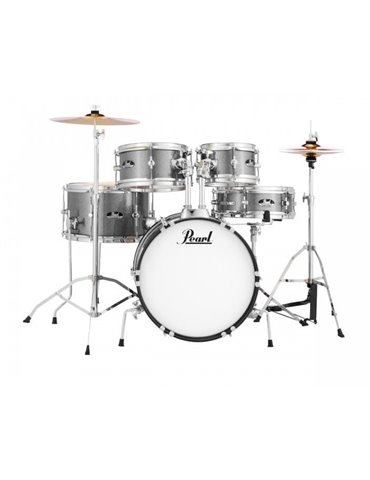 KIT ROADSHOW JUNIOR RSJ 1610BX/0805/10550/1308+1204 & HW / Platos - Grindstone Sparkle 2