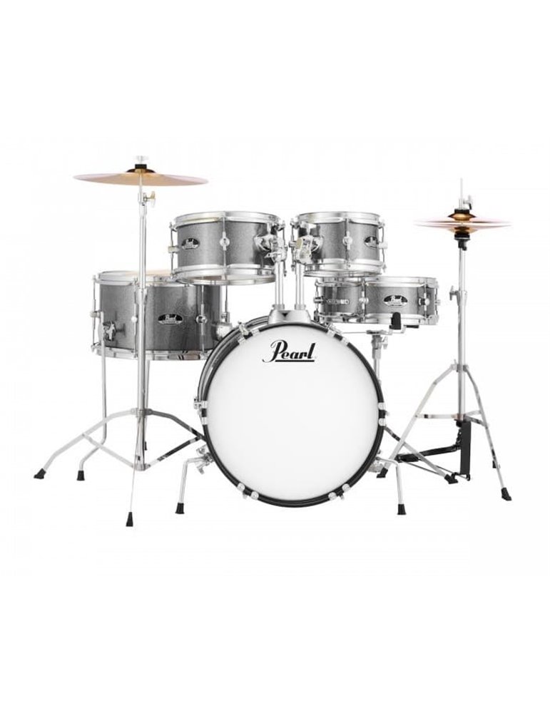 KIT ROADSHOW JUNIOR RSJ 1610BX/0805/10550/1308+1204 & HW / Platos - Grindstone Sparkle